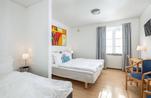 Skagen Hotel | Hotel Petit Skagen