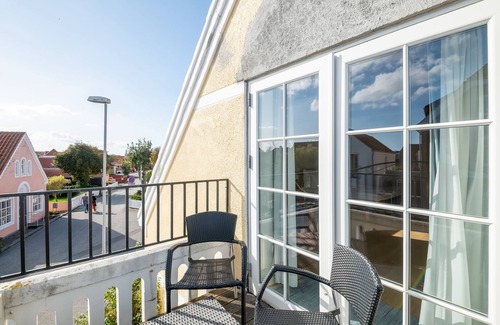 Skagen Hotel | Hotel Petit Skagen