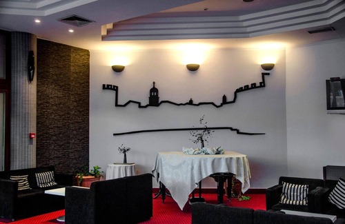Gruz Hotel | Hotel Petka