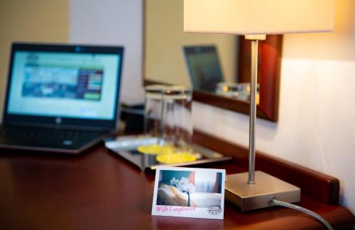 Smichov Hotel | Hotel Petr