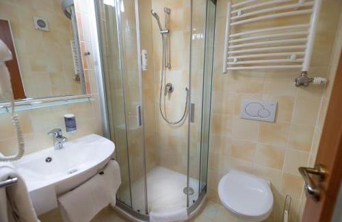 Smichov Hotel | Hotel Petr