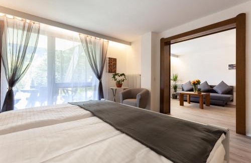 Baiersbronn Hotel | Hotel Petra