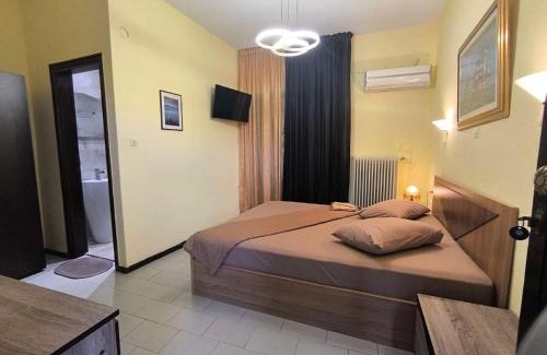 Neos Marmaras Hotel | Hotel Petunia