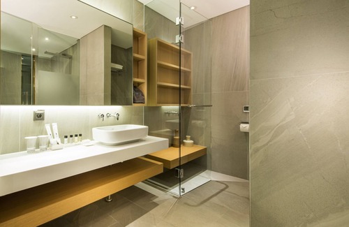 COEX Hotel | Hotel Peyto Samseong