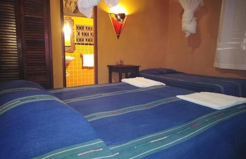 Monterrico Hotel | HOTEL PEZ DE ORO