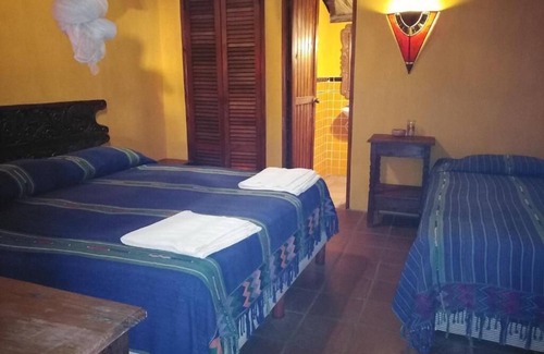 Monterrico Hotel | HOTEL PEZ DE ORO