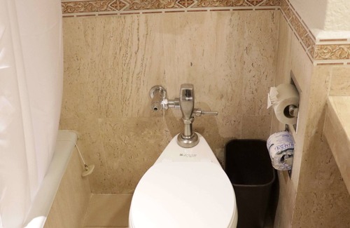 Zona Rosa Hotel | Hotel PF