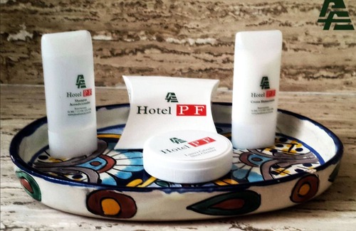 Zona Rosa Hotel | Hotel PF