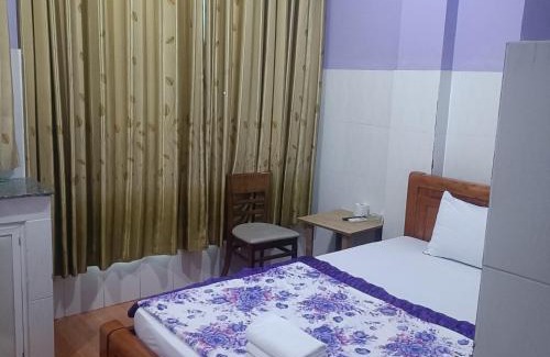 Chanh Hung Hotel | Hotel Phương Linh 360 phạm hùng