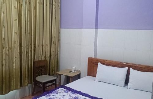 Chanh Hung Hotel | Hotel Phương Linh 360 phạm hùng