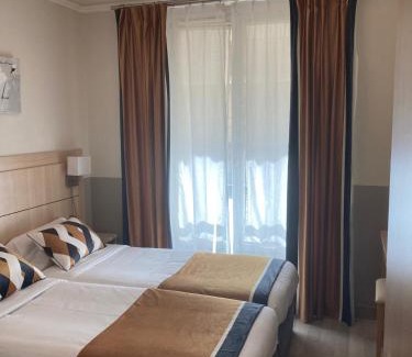 Ternes Hotel | Hotel Phenix Paris