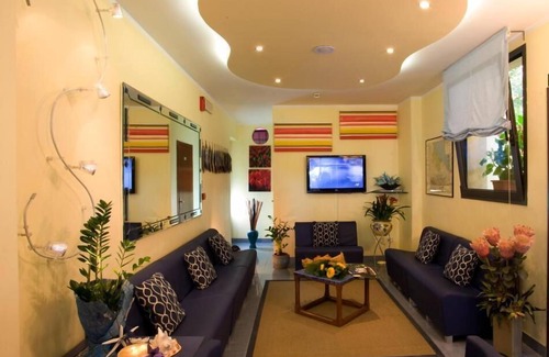 Cattolica Hotel | Hotel Philadelphia