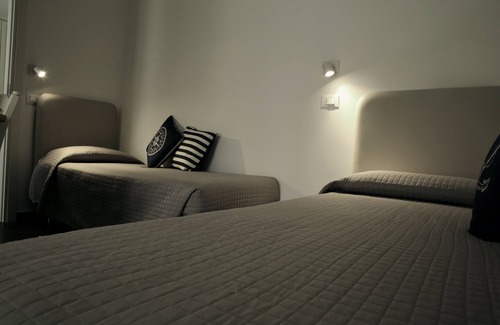 Cattolica Hotel | Hotel Philadelphia