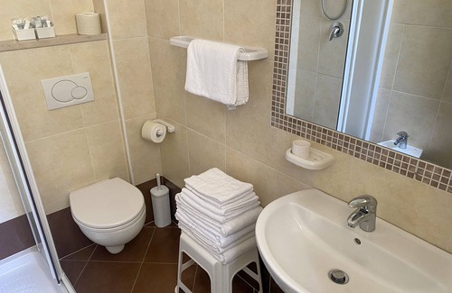 Cattolica Hotel | Hotel Philadelphia