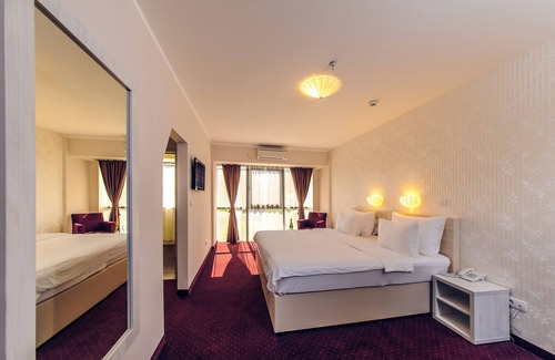 Podgorica Hotel | Hotel Philia