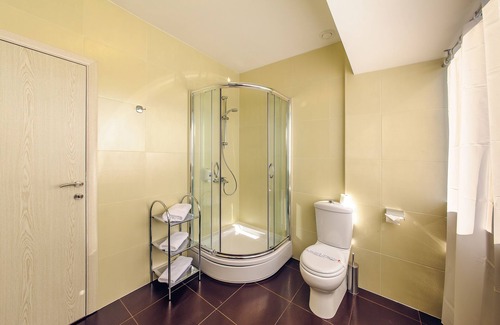 Podgorica Hotel | Hotel Philia