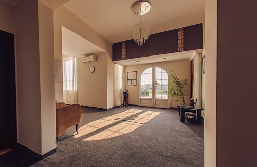 Podgorica Hotel | Hotel Philia