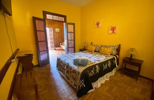 Jardim Europa Hotel | Hotel Philipp