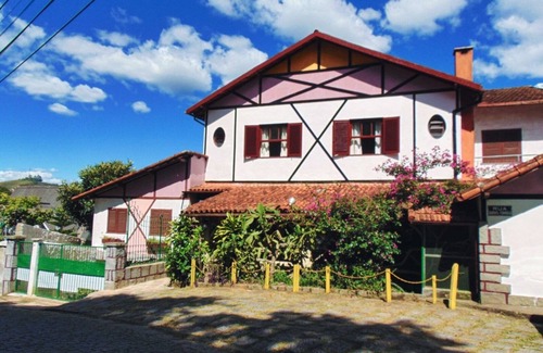 Jardim Europa Hotel | Hotel Philipp