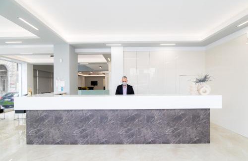 Volos City Centre Hotel | Hotel Philippos