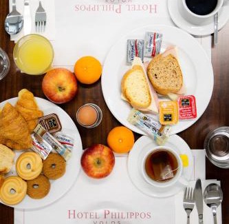 Volos City Centre Hotel | Hotel Philippos