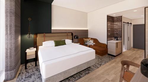 Downtown Atlanta Hotel | Hotel Phoenix Atlanta