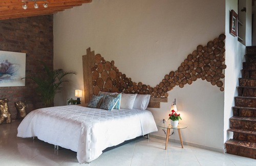 Marinilla Hotel | Hotel PIA Colombia