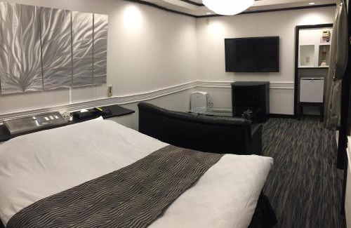 Higashi Ward Hotel | Hotel Piatt (Adult Only)