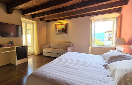 Citta Alta Hotel | Hotel Piazza Vecchia