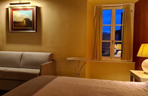 Citta Alta Hotel | Hotel Piazza Vecchia