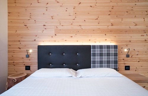 Molveno Hotel | Hotel Piccola Baita