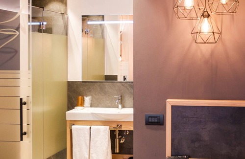 Molveno Hotel | Hotel Piccola Baita