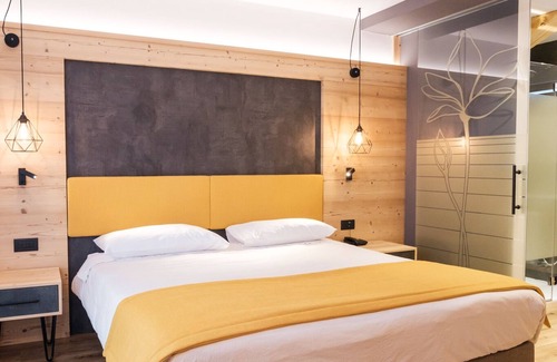 Molveno Hotel | Hotel Piccola Baita