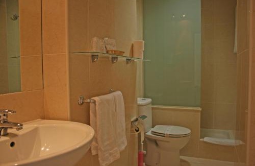 Santander Hotel | Hotel Picos De Europa