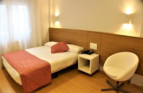 Santander Hotel | Hotel Picos De Europa