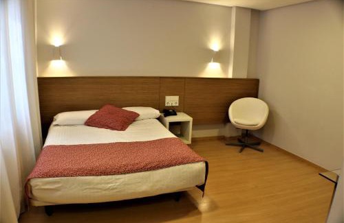 Santander Hotel | Hotel Picos De Europa