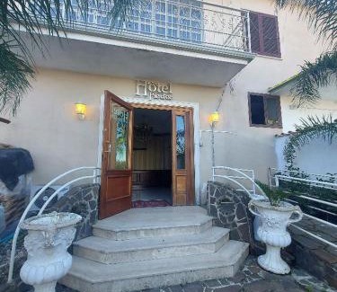 Giugliano in Campania Hotel | hotel pie d'or