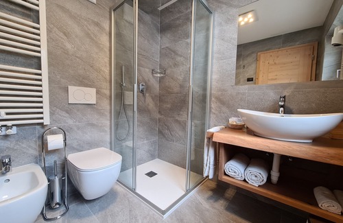 Moena Hotel | Hotel Piedibosco