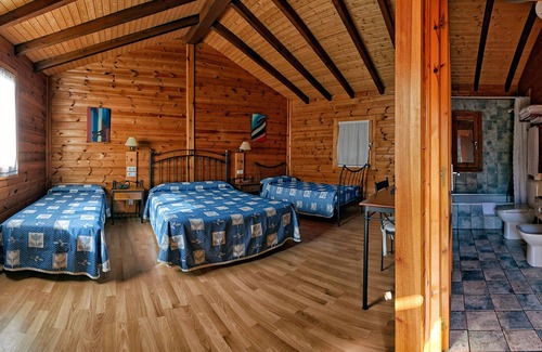 Perlora Hotel | Hotel Piedra