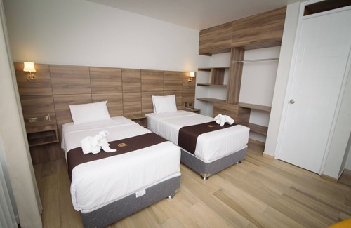 Moquegua Hotel | HOTEL PIEDRA SANTA - Moquegua