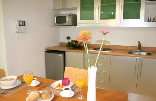 Zona 10 Hotel | Hotel Piedraluna