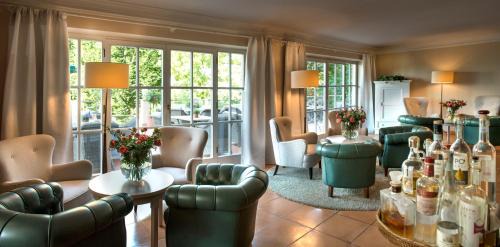 Merano Hotel | Hotel Pienzenau Am Schlosspark