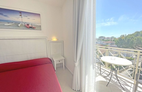Forte dei Marmi Hotel | Hotel Pigalle