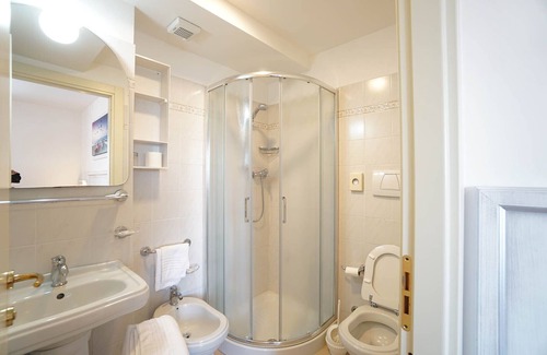 Forte dei Marmi Hotel | Hotel Pigalle