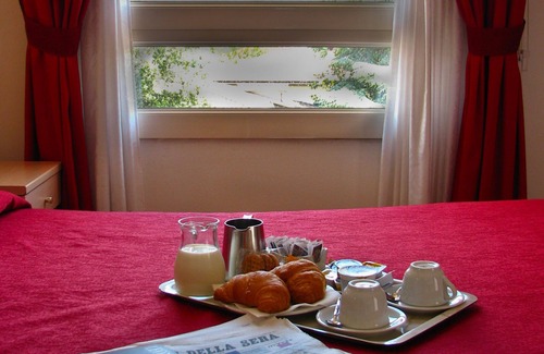 Forte dei Marmi Hotel | Hotel Pigalle