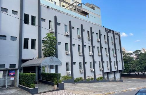 Sao Paulo Hotel | Hotel Pigalle, próximo a Expo São Paulo