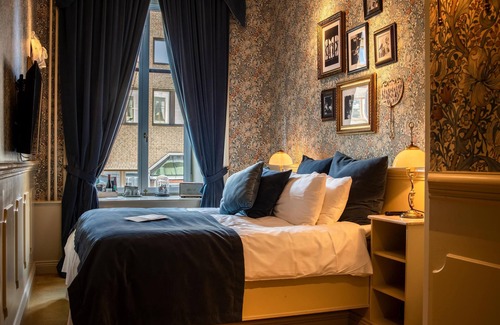 Centrum Hotel | Hotel Pigalle
