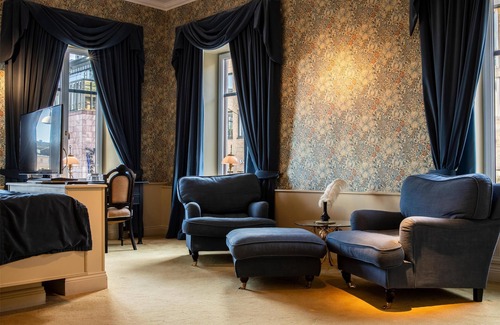 Centrum Hotel | Hotel Pigalle
