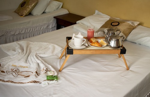 Sao Luis Hotel | Hotel Pilão