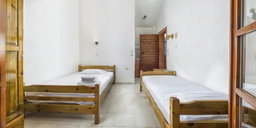 Pefkochori Hotel | Hotel Pilalidis
